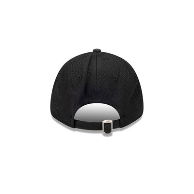 NEW YORK YANKEES DASHMARK BLACK 9FORTY CAP