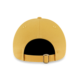 LOS ANGELES DODGERS COLOR ERA YELLOW MUSTARD 9FORTY CAP