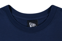 NEW YORK YANKEES WINTER WHISPER OCEANSIDE BLUE SHORT SLEEVE T-SHIRT