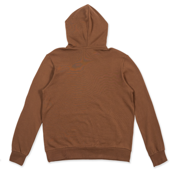 NEW ERA TONAL TOFFEE HOODIE