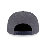 NEW ERA ODE TO NY GRAY 9FORTY AF CAP