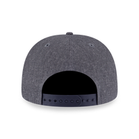 NEW ERA ODE TO NY GRAY 9FORTY AF CAP