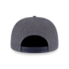 NEW ERA ODE TO NY GRAY 9FORTY AF CAP