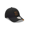 NEW YORK YANKEES DASHMARK BLACK 9FORTY CAP