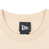 Women's Crop Tee Color Era Los Angeles Dodgers