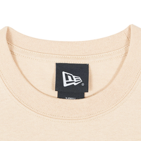 Women's Crop Tee Color Era Los Angeles Dodgers