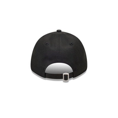 NEW YORK YANKEES REPREVE BLACK 9FORTY CAP