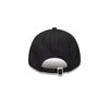 NEW YORK YANKEES DASHMARK BLACK 9FORTY CAP