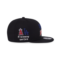 9Fifty Freeway Series Los Angeles