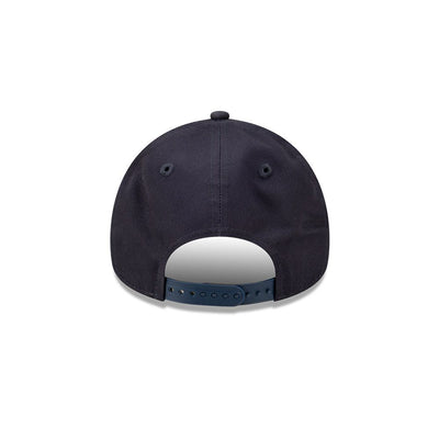 NEW YORK YANKEES TEAM DIVISION NAVY 9FORTY AF CAP