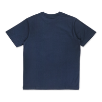 LOS ANGELES DODGERS COLOR ERA OCEANSIDE BLUE SHORT SLEEVE T-SHIRT