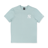 Short Sleeve Tee Color Era New York Yankees