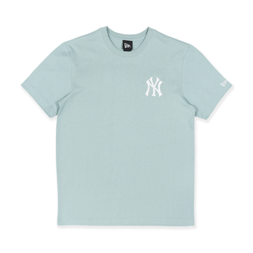 Short Sleeve Tee Color Era New York Yankees
