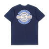 59Fifty Pack - Ocean Khaki Chicago White Sox Cooperstown Oceanside Blue Short Sleeve T-Shirt