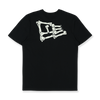 Short Sleeve Tee Broken World Bones