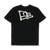 Short Sleeve Tee Broken World Bones
