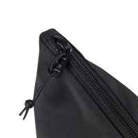 NEW ERA BASIC BLACK SHOULDER BAG