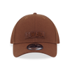 NEW ERA TONAL TOFFEE 9FORTY CAP