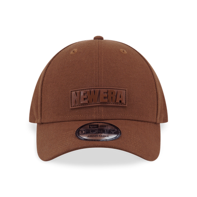 NEW ERA TONAL TOFFEE 9FORTY CAP