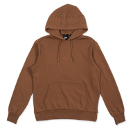 NEW ERA TONAL TOFFEE HOODIE