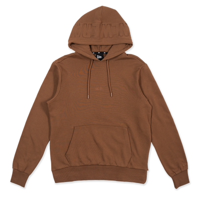 NEW ERA TONAL TOFFEE HOODIE