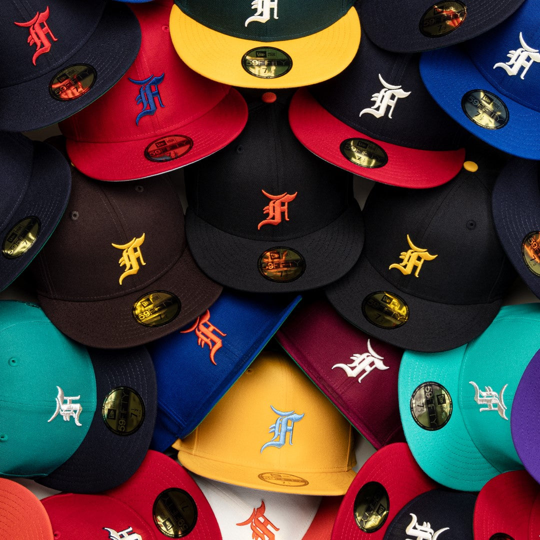 MLB, New Era introduce new line of caps
