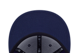 59FIFTY PACK - STELLAR SHADOWS HOUSTON ASTROS COOPERSTOWN OCEANSIDE BLUE 59FIFTY CAP