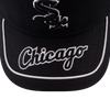 Chicago White Sox MLB Soccer Black 9Forty AF Cap