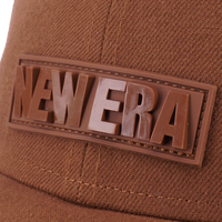 NEW ERA TONAL TOFFEE 9FORTY CAP