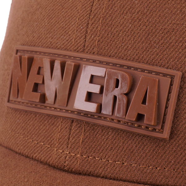 NEW ERA TONAL TOFFEE 9FORTY CAP
