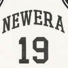 New Era Basketball Jersey