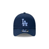 LOS ANGELES DODGERS MIDNIGHT ICE OCEANSIDE BLUE 9FORTY AF CAP