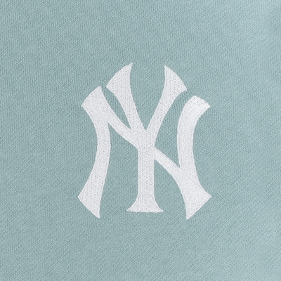 Pullover Sweatshirt Color Era New York Yankees