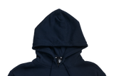 HOODIE WINTER WHISPER NEYYAN OCEAN BLUE