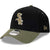 CHICAGO WHITE SOX BLACK OLIVE 9FORTY AF CAP