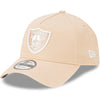 LAS VEGAS RAIDERS OATMILK 9FORTY AF CAP