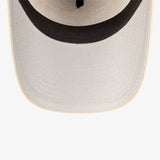 NEW YORK YANKEES OATMILK 9FORTY AF CAP