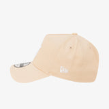 NEW YORK YANKEES OATMILK 9FORTY AF CAP