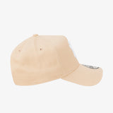 NEW YORK YANKEES OATMILK 9FORTY AF CAP