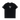 LAS VEGAS RAIDERS TINT BRUSH BLACK SHORT SLEEVE T-SHIRT