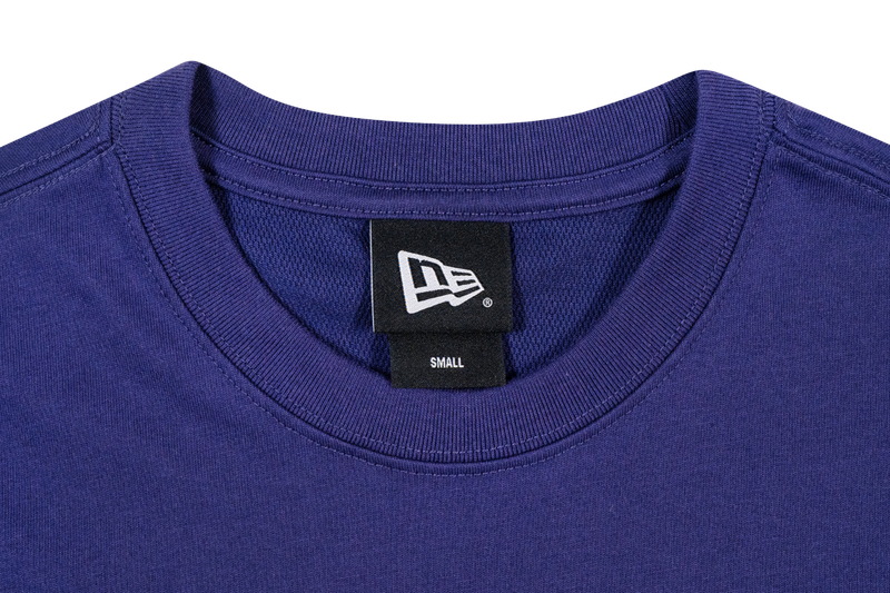 59FIFTY PACK - STELLAR SHADOWS MONTREAL EXPOS COOPERSTOWN PURPLE SHORT SLEEVE T-SHIRT