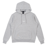 NEW ERA TONAL HEATHER GRAY HOODIE