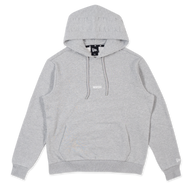 NEW ERA TONAL HEATHER GRAY HOODIE