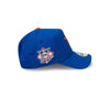 NEW YORK METS TEAM DIVISION BLUE 9FORTY AF CAP