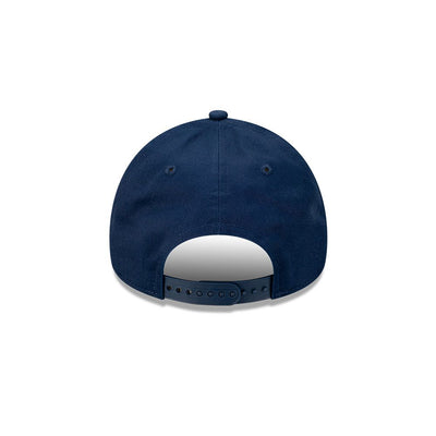 NEW YORK YANKEES MIDNIGHT ICE OCEANSIDE BLUE 9FORTY AF CAP