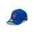 NEW YORK METS TEAM DIVISION BLUE 9FORTY AF CAP