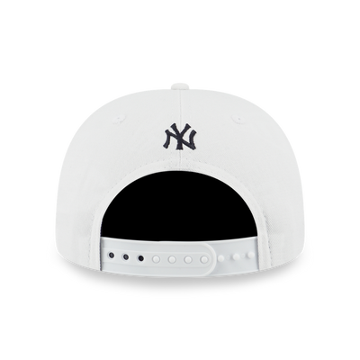New York Yankees Wild Floral White 9Forty AF Cap