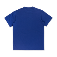 MLB LOS ANGELES DODGERS SHOHEI OHTANI DARK ROYAL BLUE SHORT SLEEVE T-SHIRT