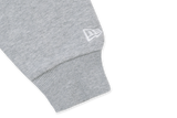 NEW ERA TONAL HEATHER GRAY HOODIE