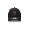 NEW YORK YANKEES DASHMARK BLACK 9FORTY CAP